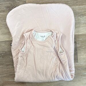 Kyte BABY Soft Blush Sleep Sack